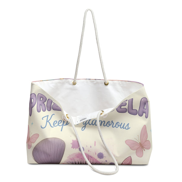 Weekender Bag