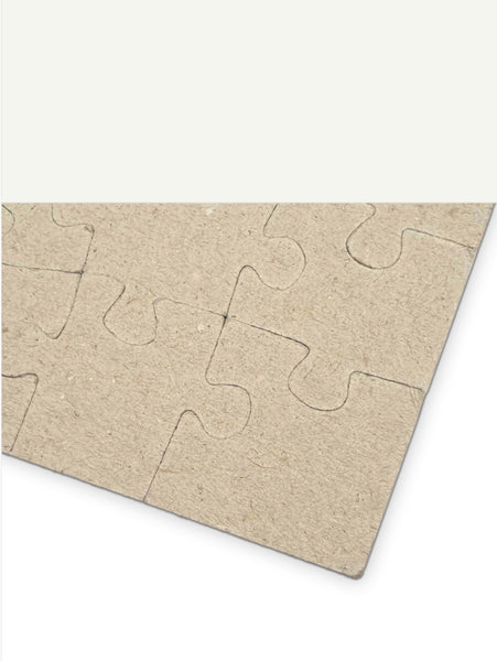 @ The Shadow Queen Awakens Puzzle — 110/252/520/1014-Piece Fantasy Girl Power Jigsaw