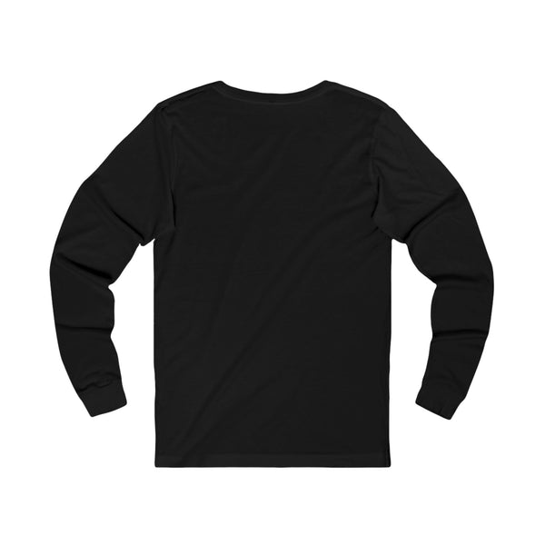 Anna Long Sleeve Tee - PrizzyPhela Monogram Design