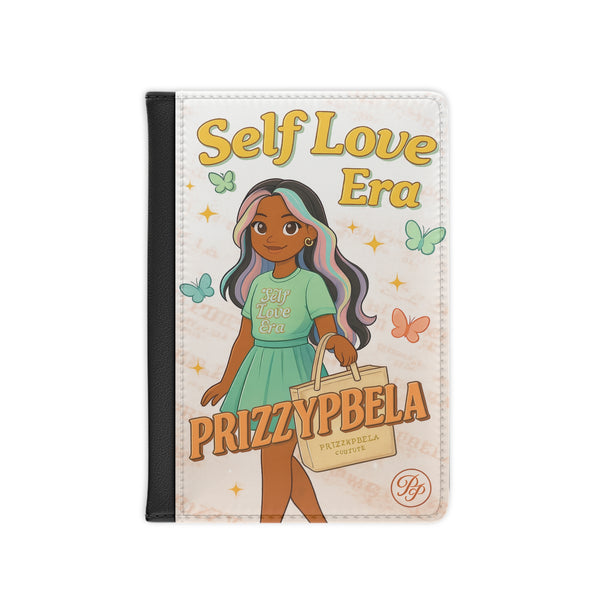 Love Era Passport Cover - Inspirational Travel Accessory