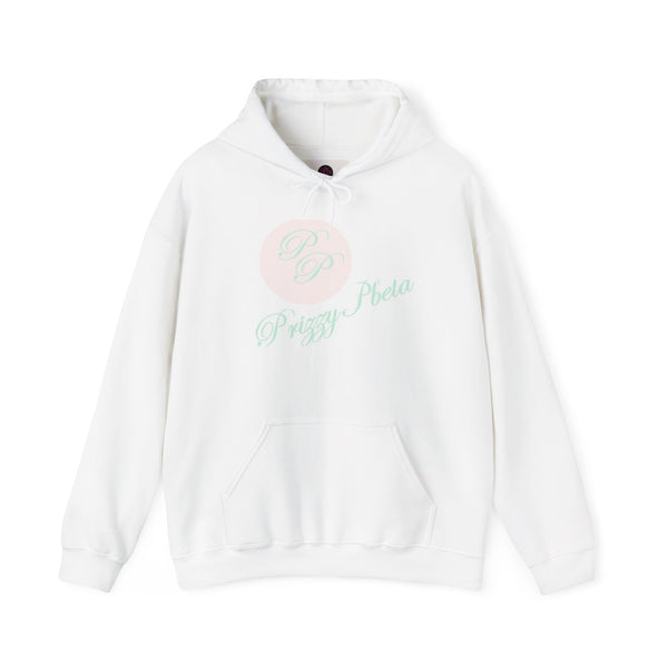 Prizzy girl Chic Casual Sweatshirt for All Occasions,Hoodie, Cozy Gift for Friends, Simple Style Sweatshirt, Everyday Comfort Wear