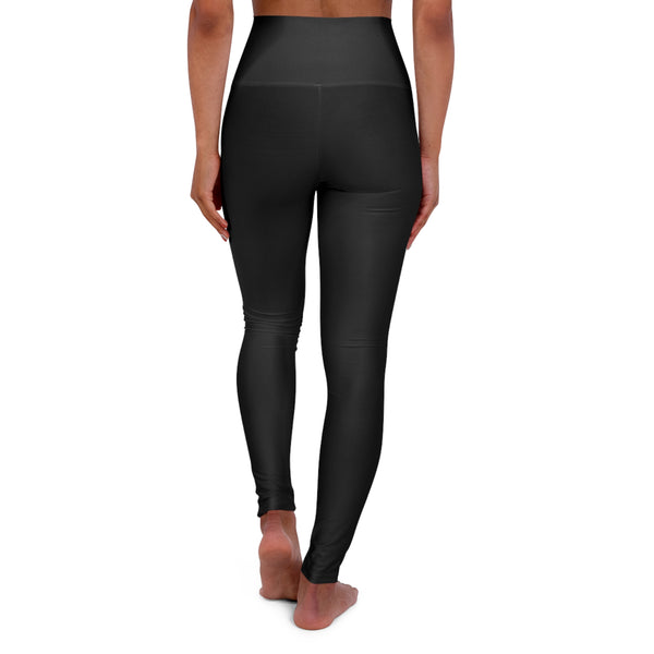 Annabela High Waisted Yoga Leggings for Comfort and Style, Fitness Leggings, Workout Gear, Athleisure Wear, Fashionable Yoga Pants, Gift for [...]