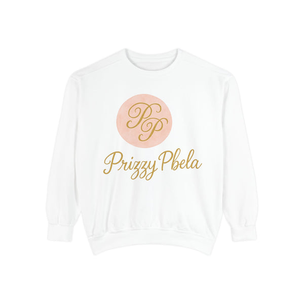 Bella Sweatshirt, Cozy Crewneck, Gift for Her, Monogram Sweatshirt, Casual Wear