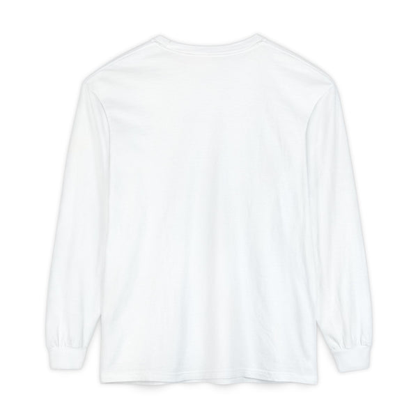 Bay Loving Me Is Easy Long Sleeve T-Shirt for Everyday Comfort