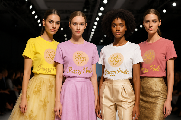 Belle Tee